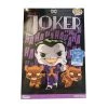 Funko DC Boxed Tees The Joker Tee Shirt Adult Shirts