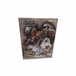 Bandai Capcom Monster Hunter Plus Volume 20 Blind Box Figure