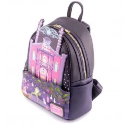 Backpacks Loungefly Disney Princess And The Frog Tiana's Palace Mini Backpack