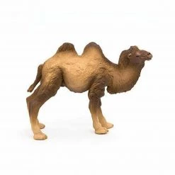 Land Mammals Papo Bactrian Camel Animal Figure 50129