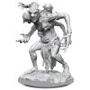 WizKids Dungeons And Dragons Dire Trolls Nolzur's Miniatures