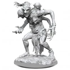 WizKids Dungeons And Dragons Dire Trolls Nolzur's Miniatures