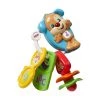 Fisher Price Count And Go Keys Development Play Set