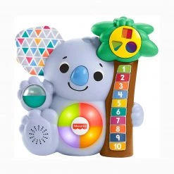Fisher Price Counting Koala Educational Set