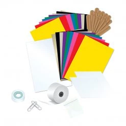 Spice Box Great Explorations Super Structures Science Kit