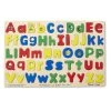 Traditional Toys Melissa And Doug Two Alphabets Are Better Than One Puzzle