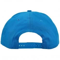 Hats Bioworld Teen Titans Go! Blue Youth Snapback Hat