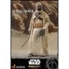 Sideshow Action Figures Hot Toys Star Wars The Mandalorian Tusken Raider 1:6 Scale Figure