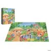 Puzzles USAopoly Animal Crossing New Horizons 1000 Piece Puzzle 1 Puzzles USAopoly Animal Crossing New Horizons 1000 Piece Puzzle