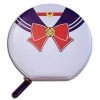 GE Animation Sailor Moon Uniform Coin Bag Anime Toys