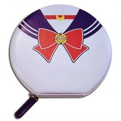 GE Animation Sailor Moon Uniform Coin Bag Anime Toys
