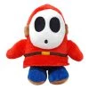 Jakks Pacific Nintendo Super Mario Shy Guy 10.5 Inch Plush Figure
