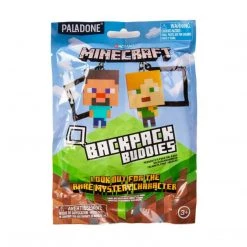 TOMY Minecraft Backpack Buddies Blind Bag
