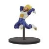 Bandai Action Figures Banpresto Dragon Ball Super Chosenshiretsuden SSJ Vegeta Figure