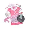 Youth Costumes Melissa And Doug Waitress Role Play Set