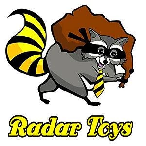 Radar Toys Sales
